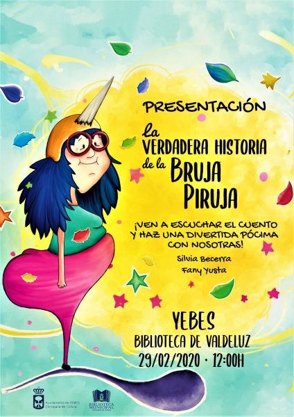 Bruja-Piruja