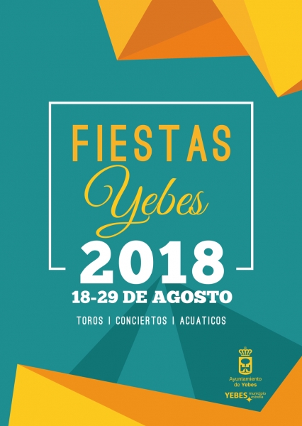 Cartel-fiestas-yebes-2018
