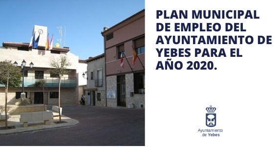 Plan de Empleo municipal 2020